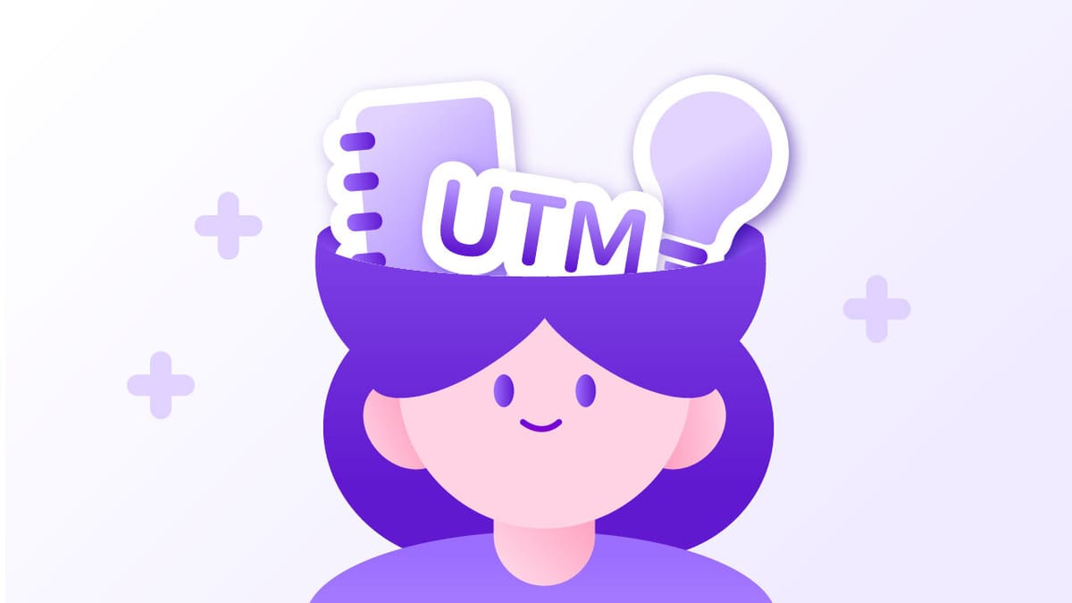 디지털 마케팅에서 데이터 기반 의사결정을 위한 UTM 파라미터의 중요성