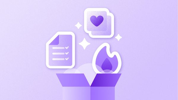 심리 테스트 트렌드 리포트 2022