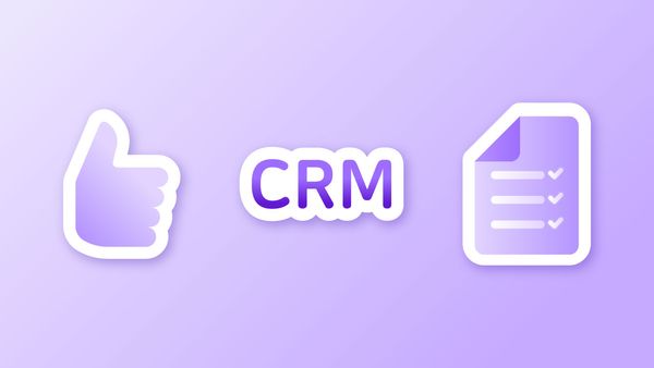 좋은 CRM 마케팅을 시작하는 7가지 프로세스