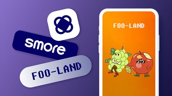 [Foo-Land] 우리 유저들만을 위한 놀이터