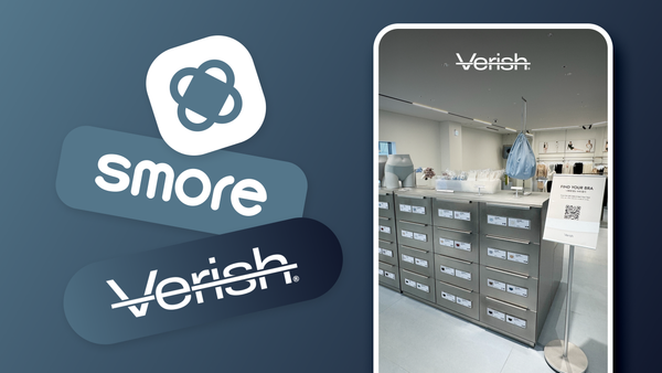 [베리시] 매장 체류 시간과 고객 만족도를 70% 높인 콘텐츠의 비결